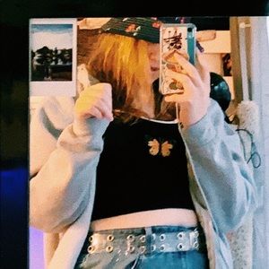 Meet your Posher, Faith